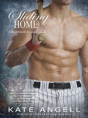 cover image of Sliding Home